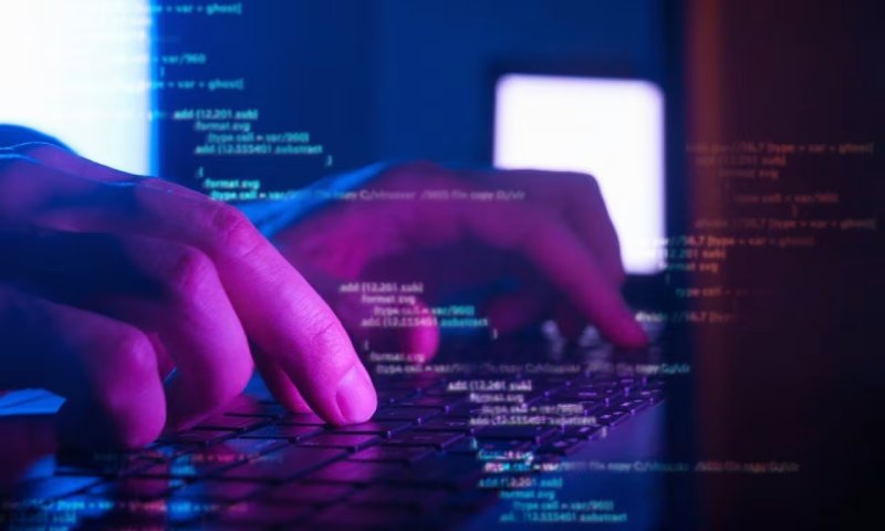 桥西区软件开发:调试技术筑牢项目质量的核心防线